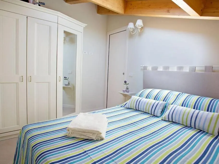Apartamento La Luna Lenno Itália