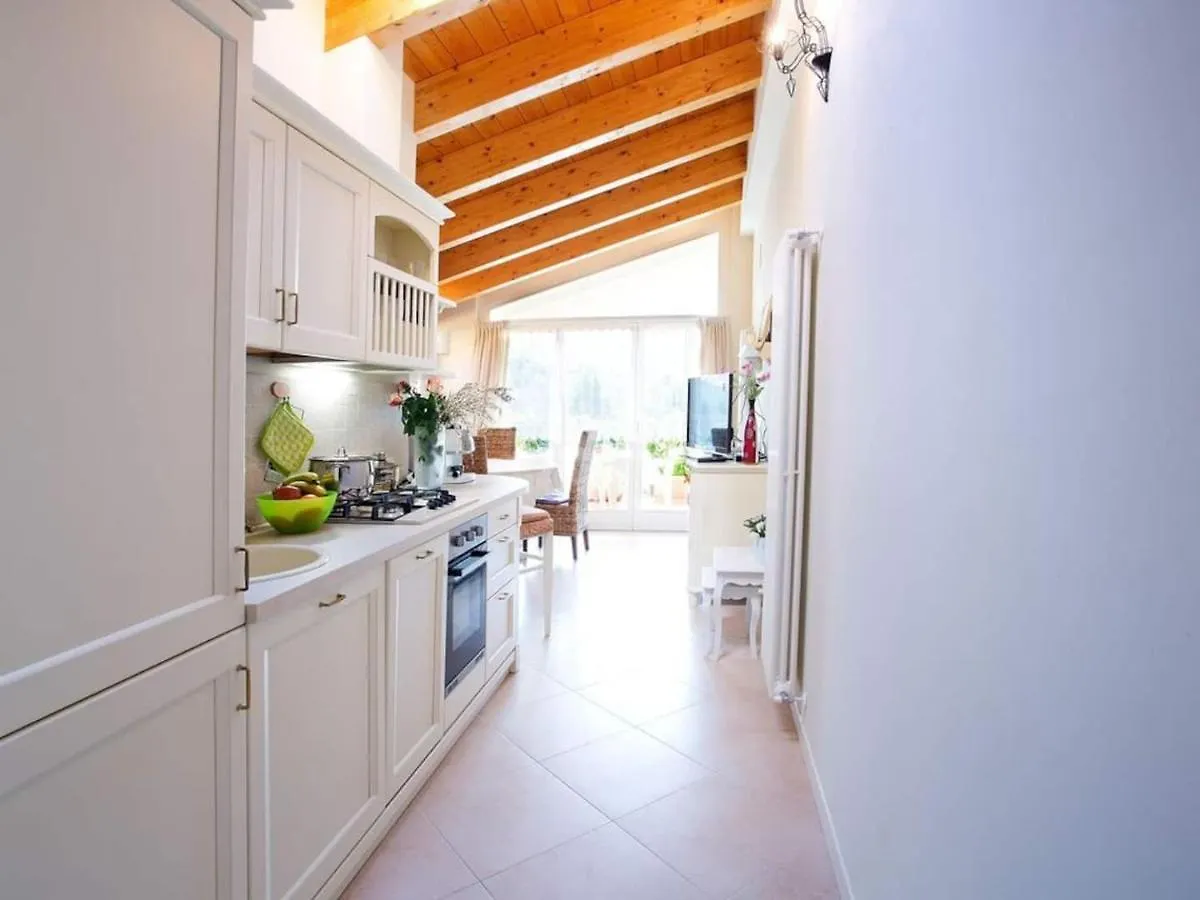 Apartamento La Luna Lenno
