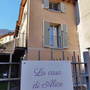 La Casa Di Alice Casa vacanze